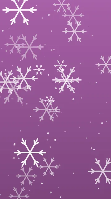 Thistle snowflake phone wallpaper — free HD thistle mobile wallpaper 1080x1920