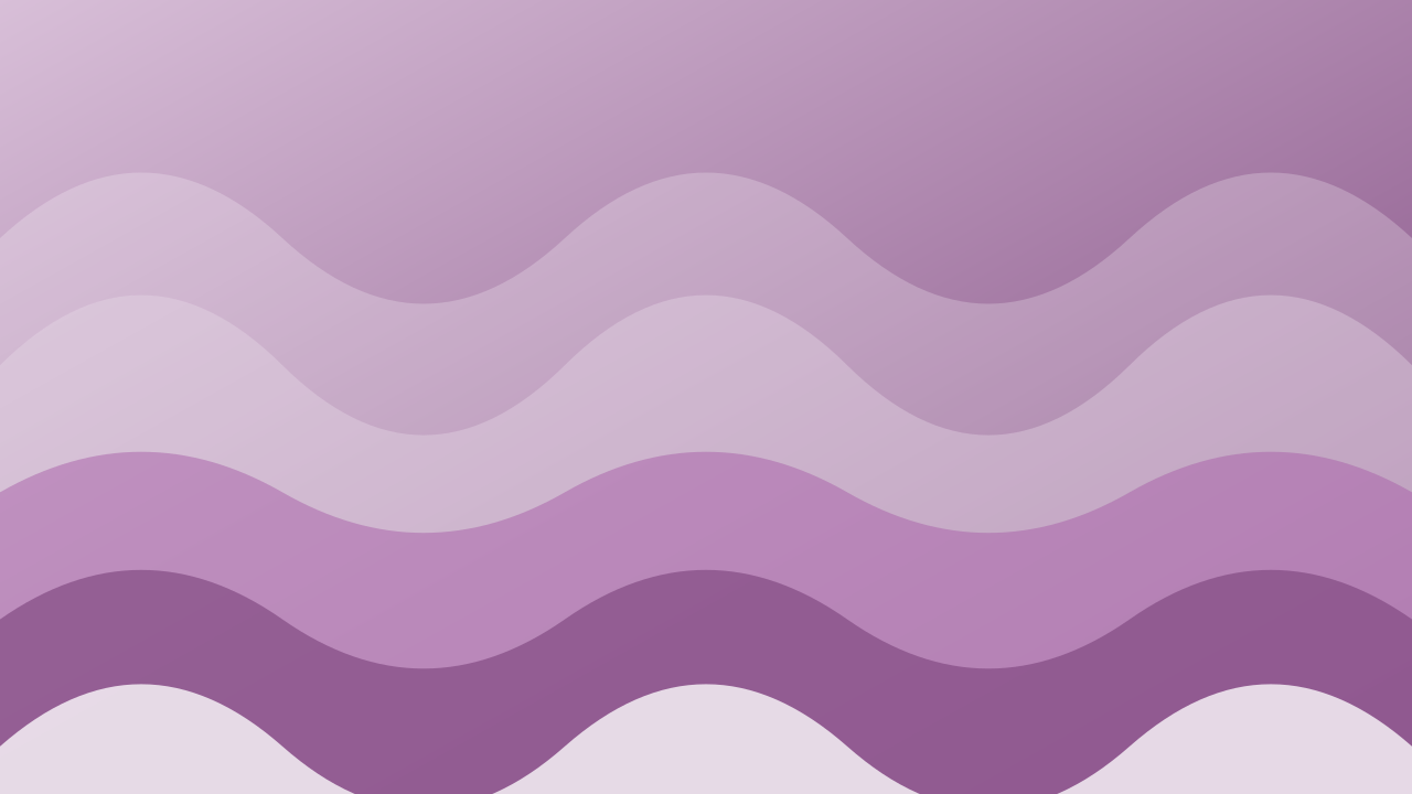 Thistle waves background — free HD thistle color wallpaper 1920x1080