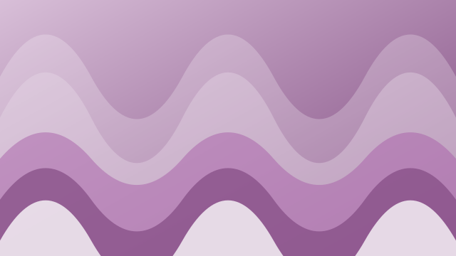 Thistle waves background — free HD thistle color wallpaper 1920x1080