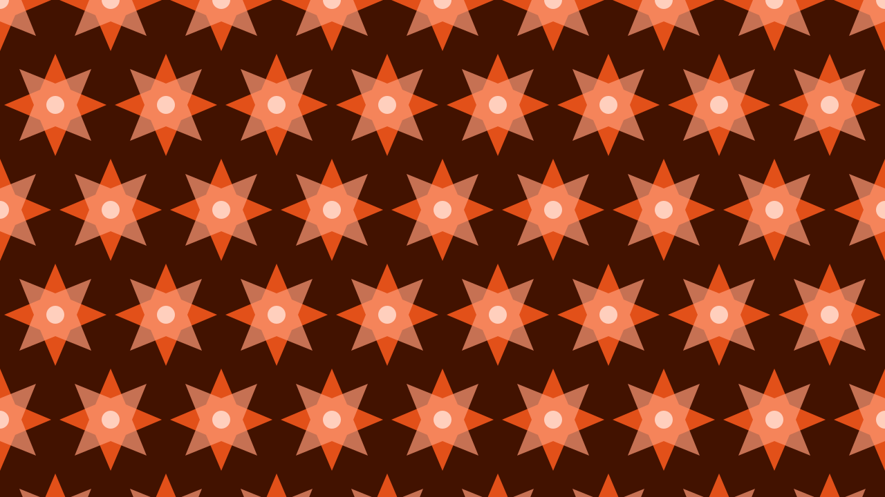Tiger Flame arabesque background — free HD tiger flame color wallpaper 1920x1080