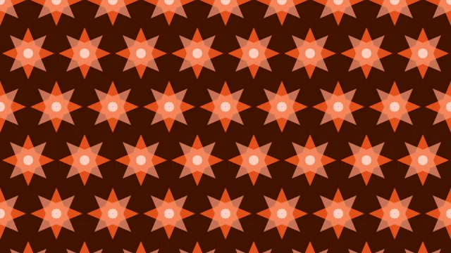 Tiger Flame arabesque background — free HD tiger flame color wallpaper 1920x1080