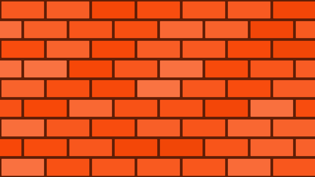 Tiger Flame brick background — free HD tiger flame color wallpaper 1920x1080