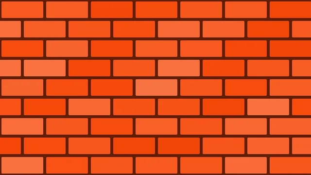 Tiger Flame brick background — free HD tiger flame color wallpaper 1920x1080