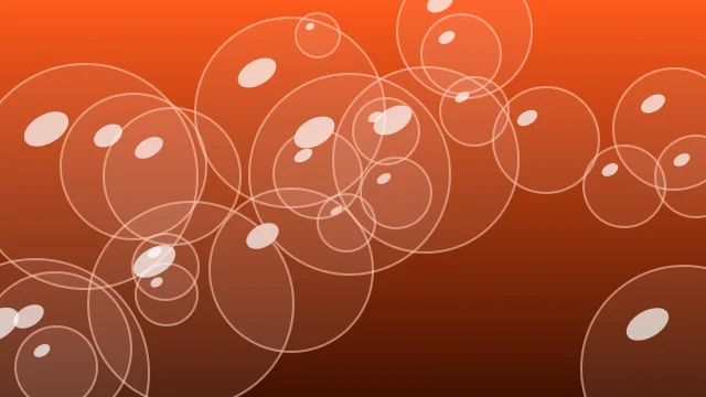 Tiger Flame bubbles background — free HD tiger flame color wallpaper 1920x1080