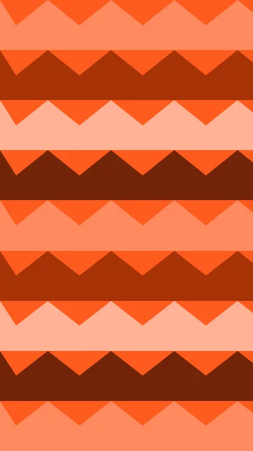 Tiger Flame chevron phone wallpaper — free HD tiger flame mobile wallpaper 1080x1920