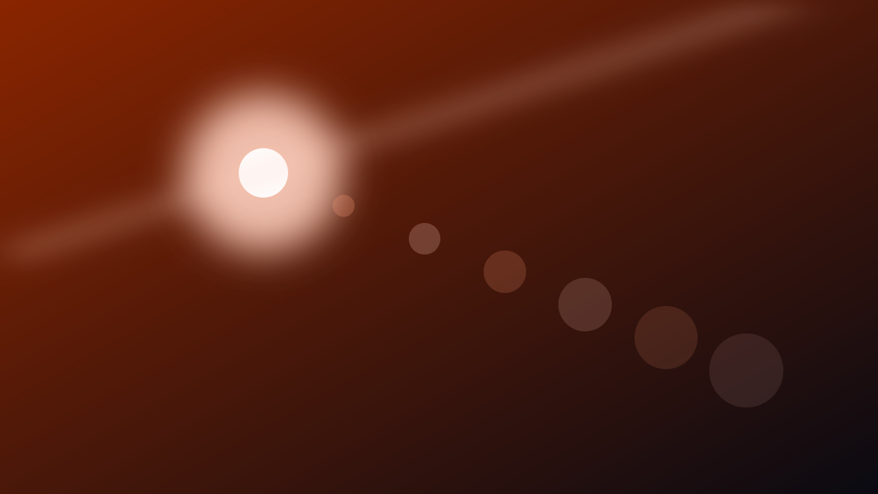 Tiger Flame lens flare background — free HD tiger flame color wallpaper 1920x1080