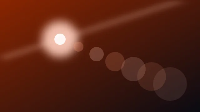 Tiger Flame lens flare background — free HD tiger flame color wallpaper 1920x1080