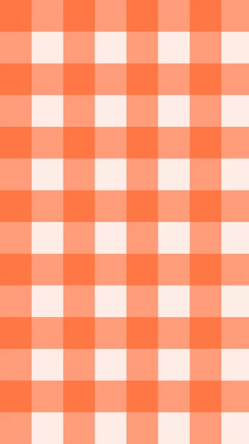 Tiger Flame gingham phone wallpaper — free HD tiger flame mobile wallpaper 1080x1920