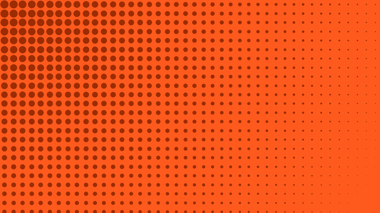Tiger Flame halftone background — free HD tiger flame color wallpaper 1920x1080