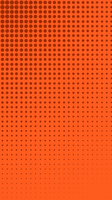 Tiger Flame halftone phone wallpaper — free HD tiger flame mobile wallpaper 1080x1920
