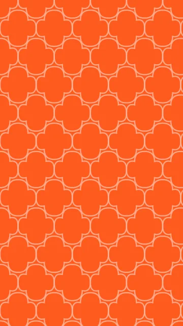 Tiger Flame moroccan phone wallpaper — free HD tiger flame mobile wallpaper 1080x1920