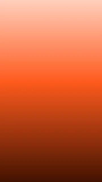 Tiger Flame ombre phone wallpaper — free HD tiger flame mobile wallpaper 1080x1920