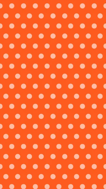 Tiger Flame polkadot phone wallpaper — free HD tiger flame mobile wallpaper 1080x1920