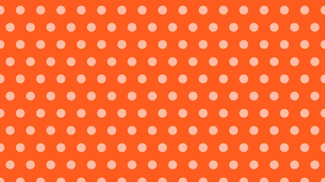 Tiger Flame polka dot background — free HD tiger flame color wallpaper 1920x1080