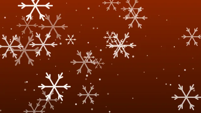 Tiger Flame snowflake background — free HD tiger flame color wallpaper 1920x1080
