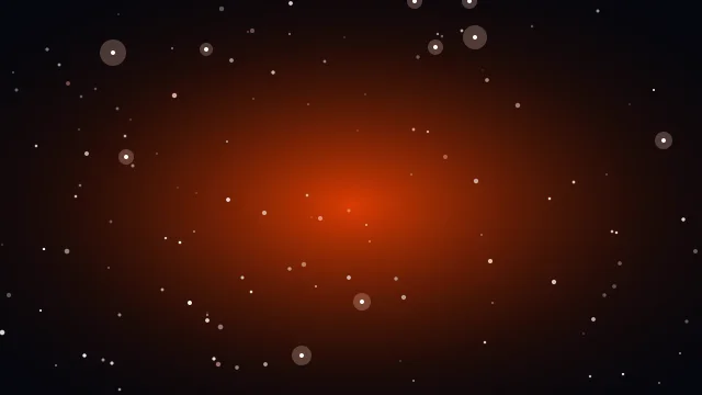 Tiger Flame starry background — free HD tiger flame color wallpaper 1920x1080
