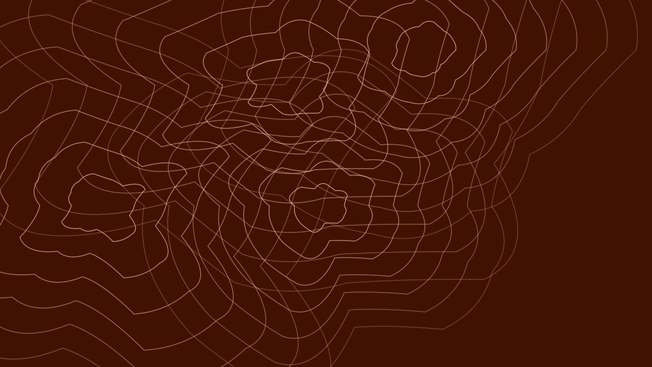Tiger Flame topographic background — free HD tiger flame color wallpaper 1920x1080