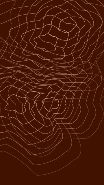 Tiger Flame topographic phone wallpaper — free HD tiger flame mobile wallpaper 1080x1920