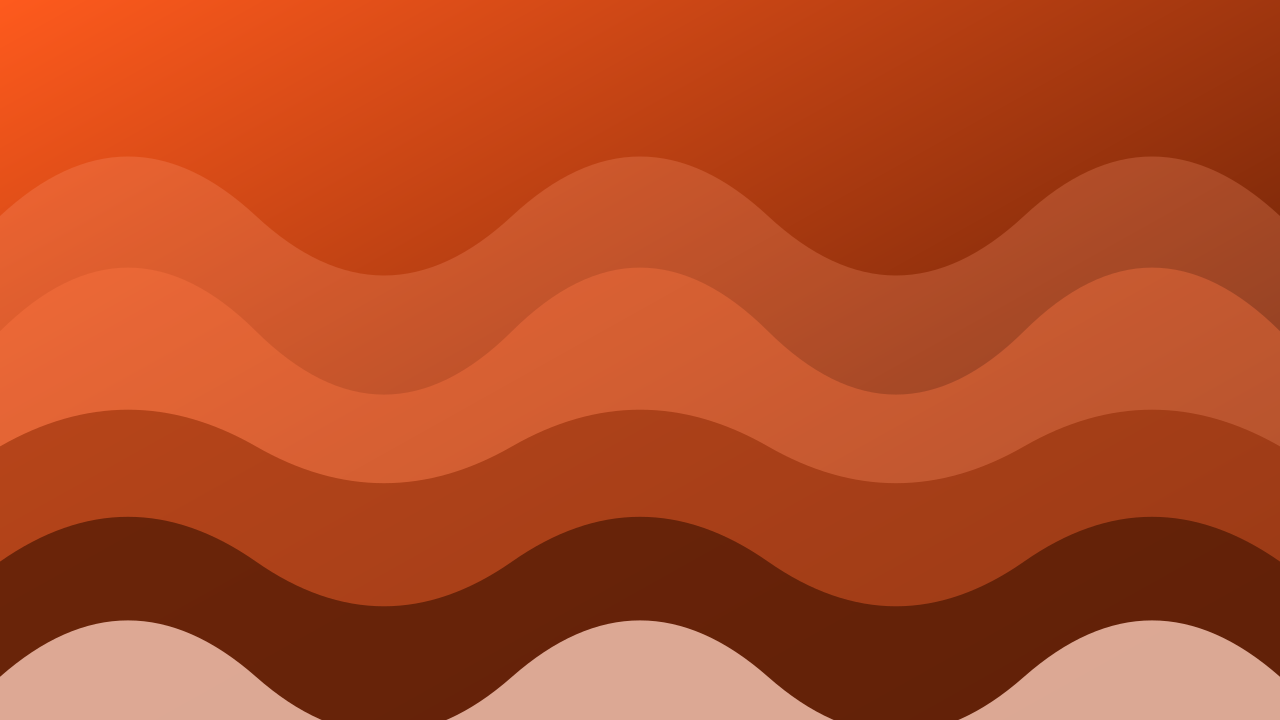 Tiger Flame waves background — free HD tiger flame color wallpaper 1920x1080