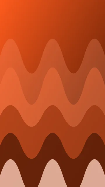 Tiger Flame waves phone wallpaper — free HD tiger flame mobile wallpaper 1080x1920