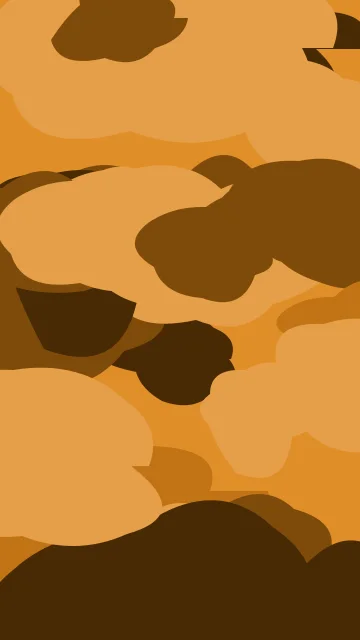 Tiger Orange camo phone wallpaper — free HD tiger orange mobile wallpaper 1080x1920