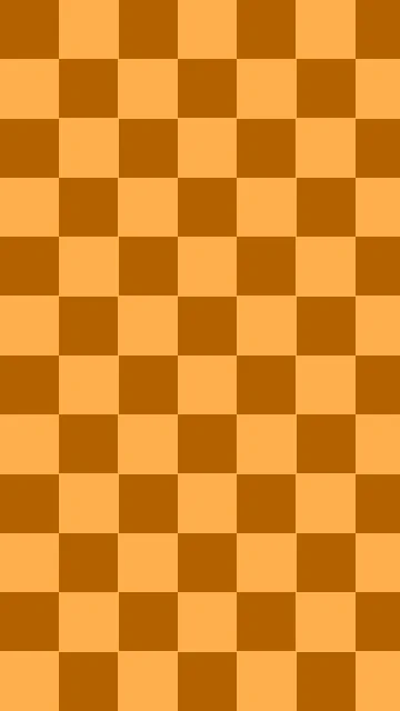 Tiger Orange checkered phone wallpaper — free HD tiger orange mobile wallpaper 1080x1920