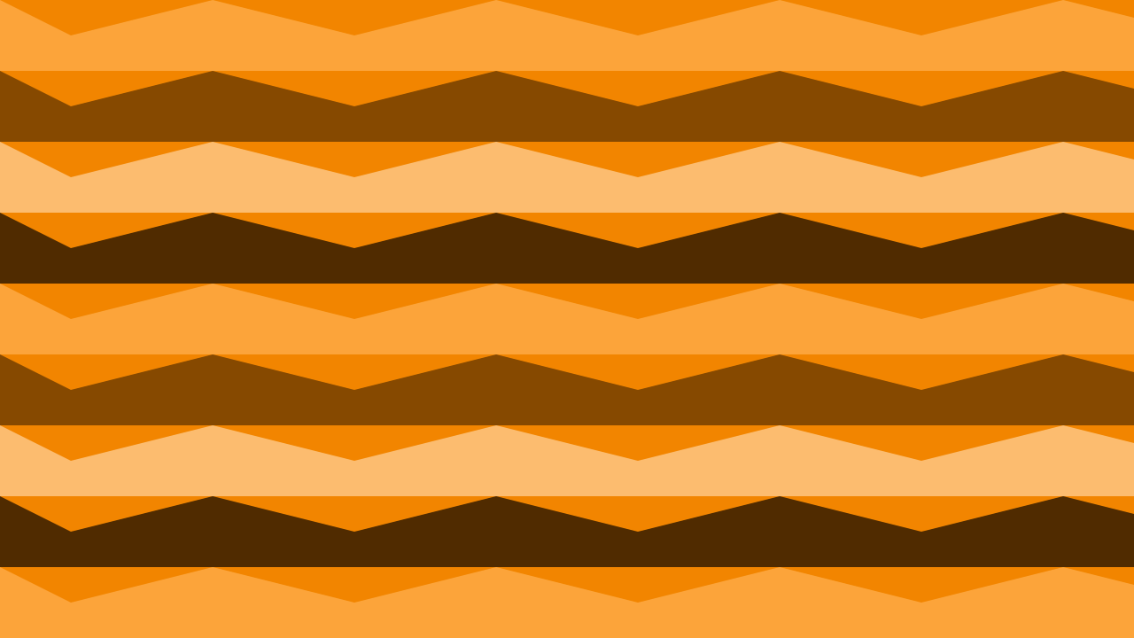 Tiger Orange chevron background — free HD tiger orange color wallpaper 1920x1080