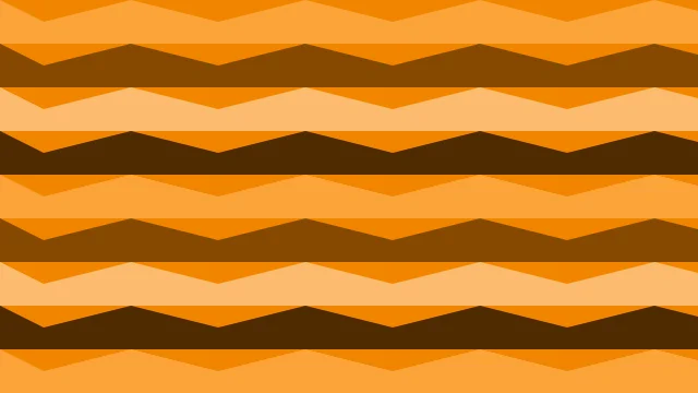 Tiger Orange chevron background — free HD tiger orange color wallpaper 1920x1080