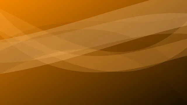 Tiger Orange curves background — free HD tiger orange color wallpaper 1920x1080