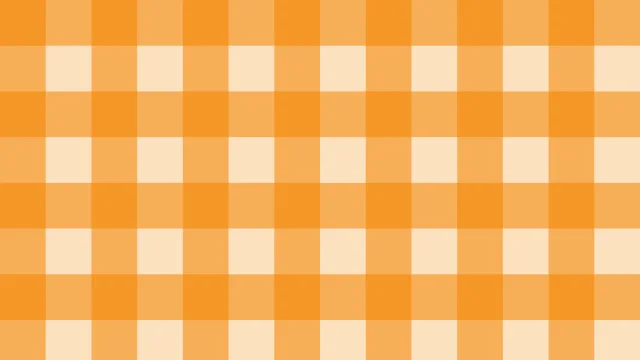 Tiger Orange gingham background — free HD tiger orange color wallpaper 1920x1080
