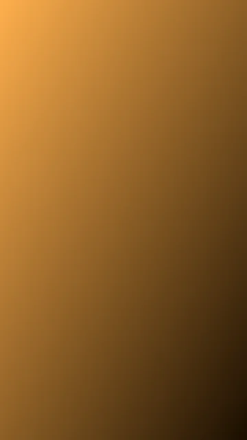 Tiger Orange gradient phone wallpaper — free HD tiger orange mobile wallpaper 1080x1920