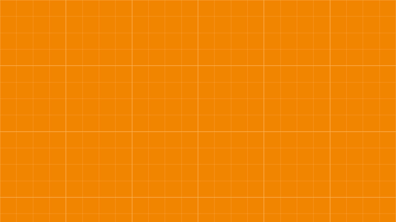 Tiger Orange grid background — free HD tiger orange color wallpaper 1920x1080