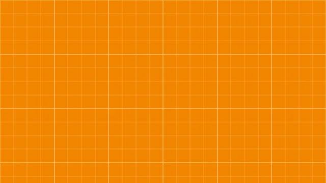 Tiger Orange grid background — free HD tiger orange color wallpaper 1920x1080