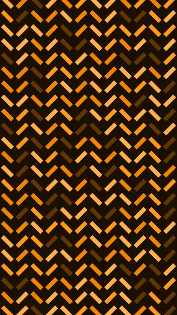 Tiger Orange herringbone phone wallpaper — free HD tiger orange mobile wallpaper 1080x1920