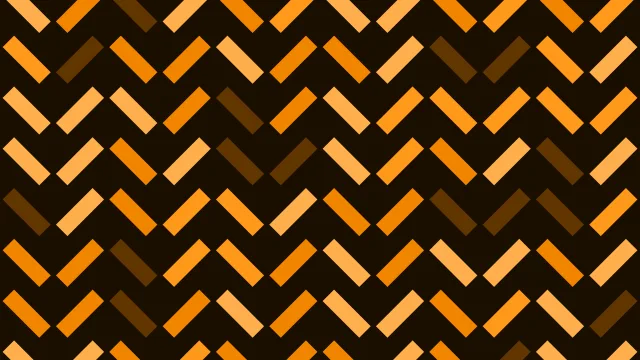 Tiger Orange herringbone background — free HD tiger orange color wallpaper 1920x1080