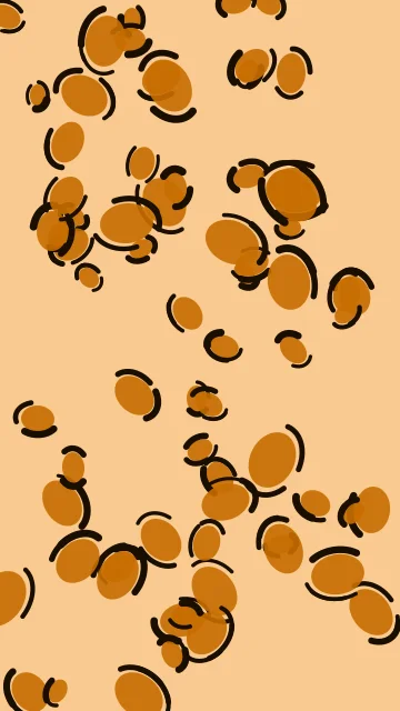 Tiger Orange leopard phone wallpaper — free HD tiger orange mobile wallpaper 1080x1920