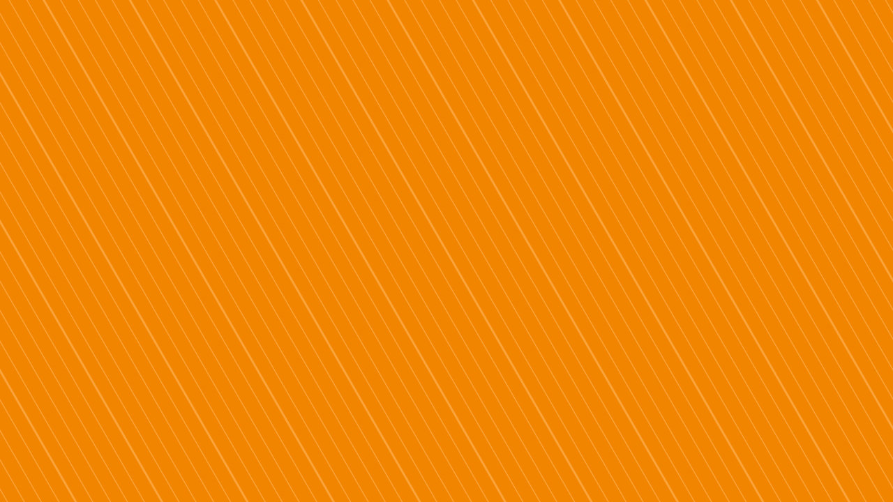 Tiger Orange pinstripe background — free HD tiger orange color wallpaper 1920x1080