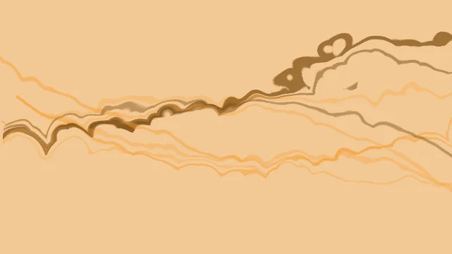 Tiger Orange marble background — free HD tiger orange color wallpaper 1920x1080