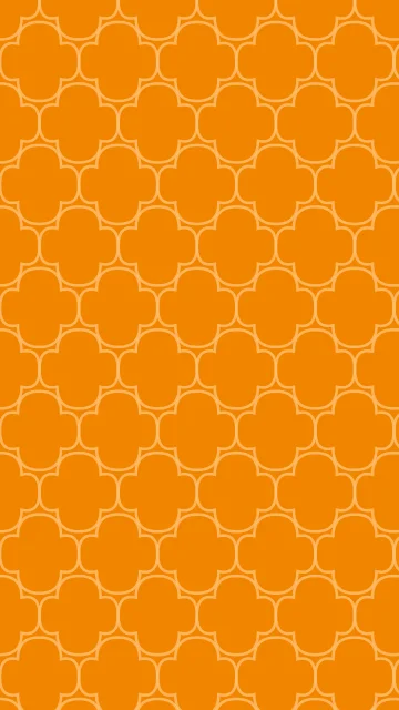 Tiger Orange moroccan phone wallpaper — free HD tiger orange mobile wallpaper 1080x1920