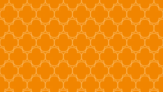 Tiger Orange moroccan background — free HD tiger orange color wallpaper 1920x1080