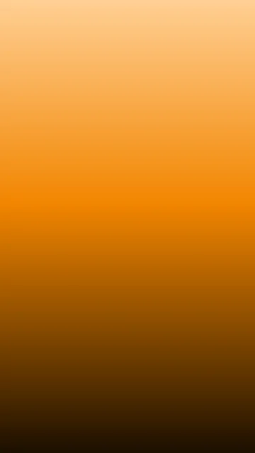 Tiger Orange ombre phone wallpaper — free HD tiger orange mobile wallpaper 1080x1920