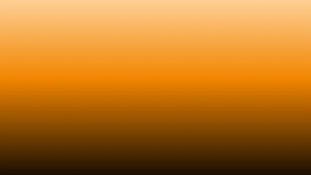 Tiger Orange ombre background — free HD tiger orange color wallpaper 1920x1080