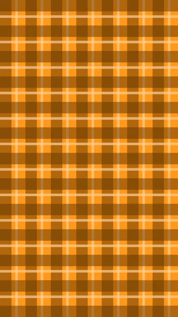 Tiger Orange plaid phone wallpaper — free HD tiger orange mobile wallpaper 1080x1920