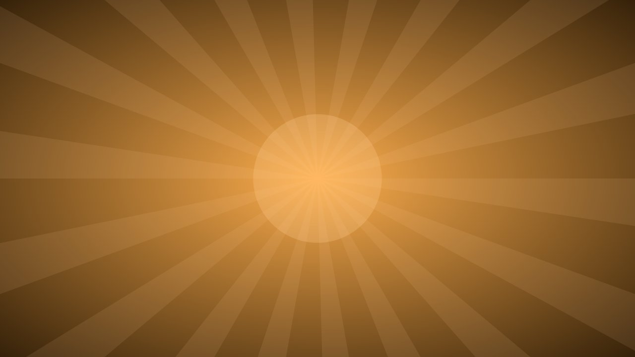 Tiger Orange rays background — free HD tiger orange color wallpaper 1920x1080