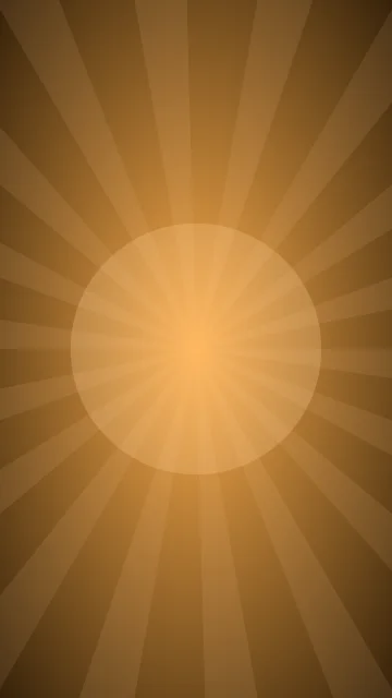 Tiger Orange rays phone wallpaper — free HD tiger orange mobile wallpaper 1080x1920