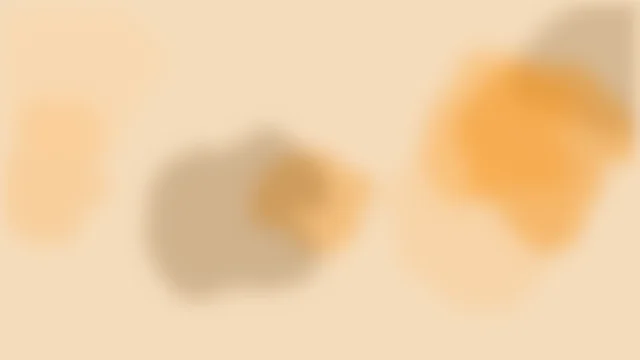 Tiger Orange watercolor background — free HD tiger orange color wallpaper 1920x1080