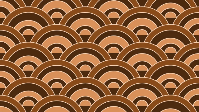 Toasted Almond art deco background — free HD toasted almond color wallpaper 1920x1080