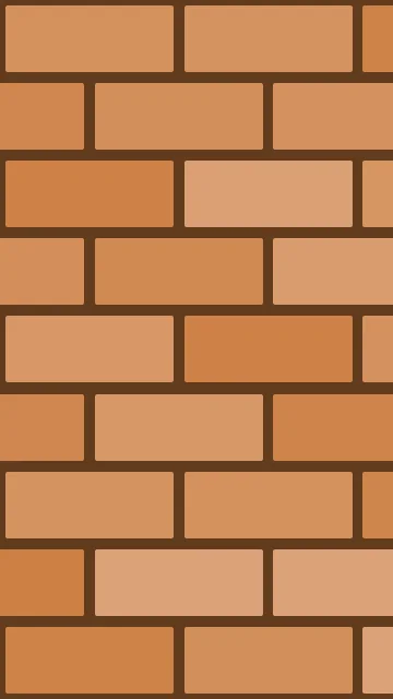 Toasted Almond brick phone wallpaper — free HD toasted almond mobile wallpaper 1080x1920