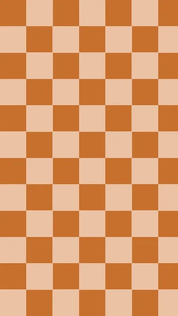 Toasted Almond checkered phone wallpaper — free HD toasted almond mobile wallpaper 1080x1920