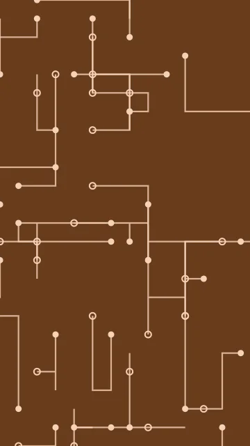 Toasted Almond circuit phone wallpaper — free HD toasted almond mobile wallpaper 1080x1920